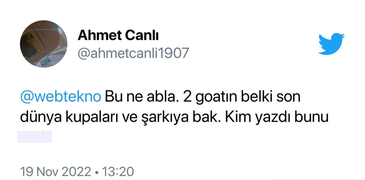 2022 Dünya Kupası’nın Nicki Minaj’lı Taraftar Marşı Yayınlandı: Kulaklar Waka Waka’yı Gözler Shakira’yı Mumla Arıyor... [Video]