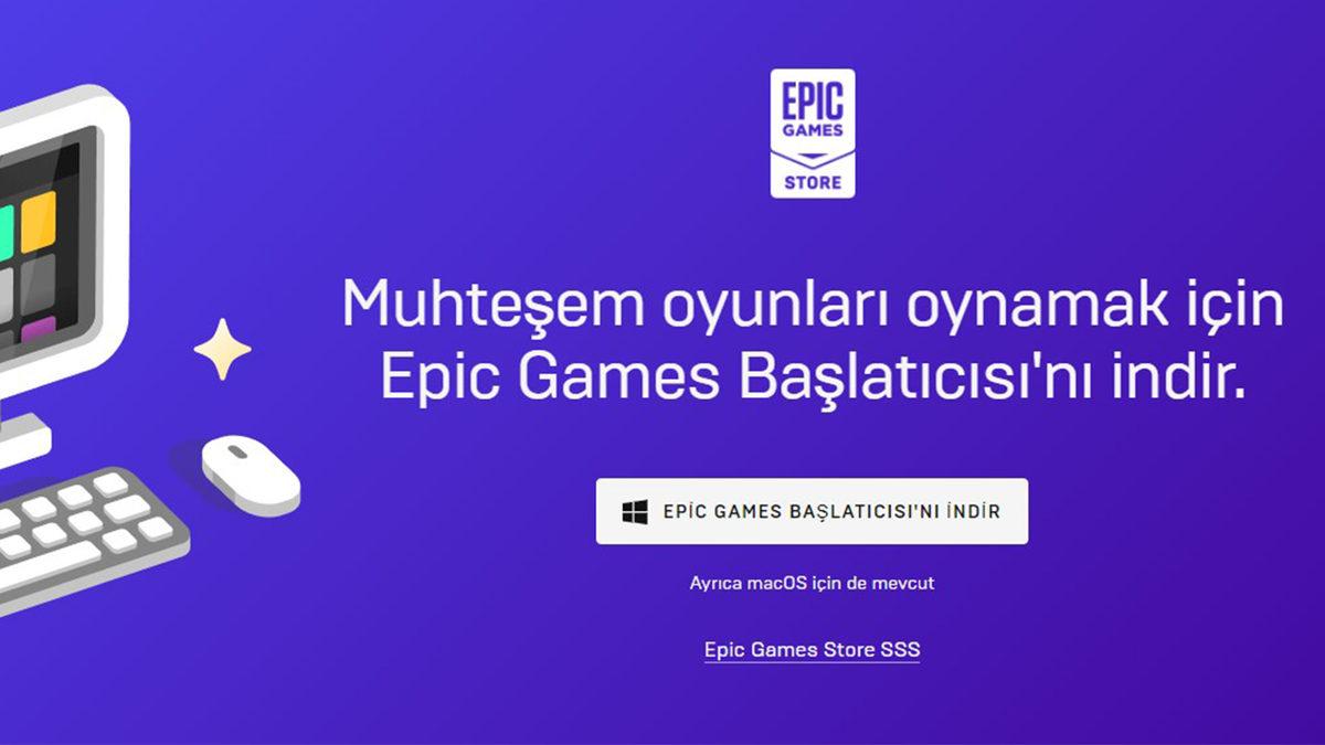 Epic Games Launcher Açılmama Sorunu Nasıl Çözülür?