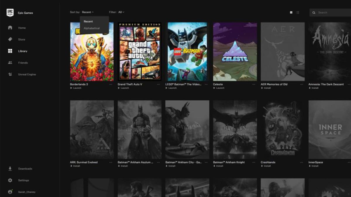 Epic Games Launcher Açılmama Sorunu Nasıl Çözülür?