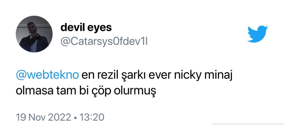 2022 Dünya Kupası’nın Nicki Minaj’lı Taraftar Marşı Yayınlandı: Kulaklar Waka Waka’yı Gözler Shakira’yı Mumla Arıyor... [Video]