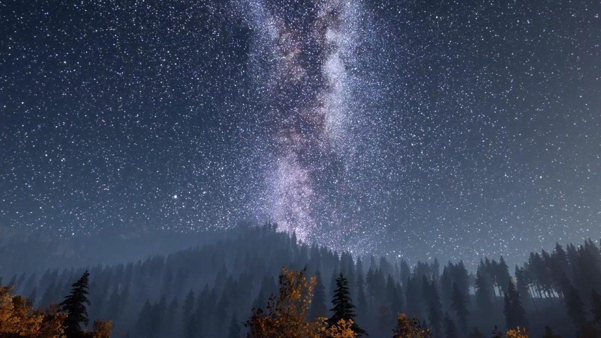 Biz Bembeyaz Görsek Bile Aslında Rengarenkler: Yıldızlar Hakkında Hem İlginç Hem Etkileyici 8 Bilgi