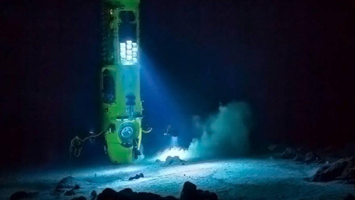 Dünya’nın Büyük Kısmını Kaplayan Okyanuslar Hakkında Tüyler Ürperten 11 Gerçek