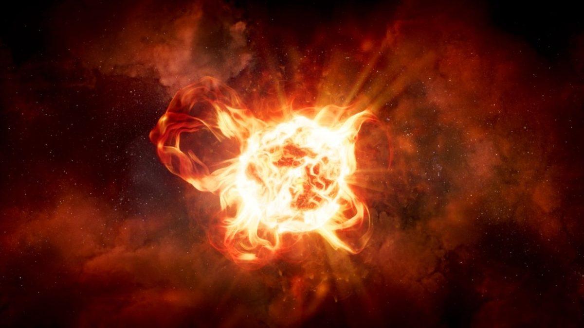 Biz Bembeyaz Görsek Bile Aslında Rengarenkler: Yıldızlar Hakkında Hem İlginç Hem Etkileyici 8 Bilgi