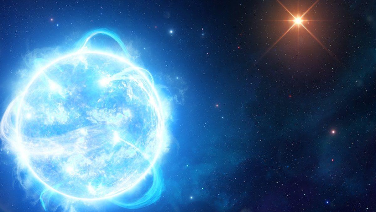 Biz Bembeyaz Görsek Bile Aslında Rengarenkler: Yıldızlar Hakkında Hem İlginç Hem Etkileyici 8 Bilgi