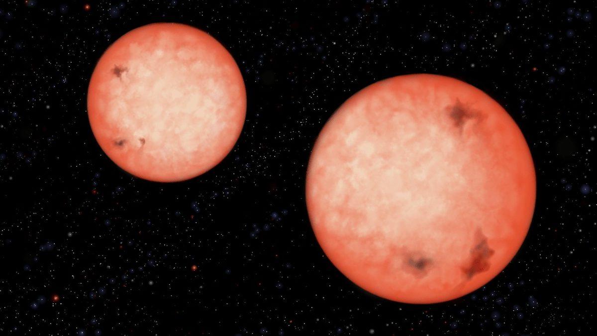 Biz Bembeyaz Görsek Bile Aslında Rengarenkler: Yıldızlar Hakkında Hem İlginç Hem Etkileyici 8 Bilgi