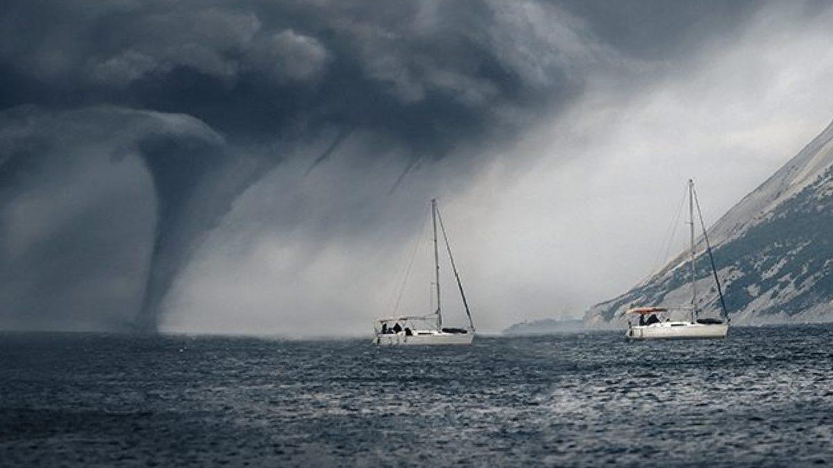 Dünya’nın Büyük Kısmını Kaplayan Okyanuslar Hakkında Tüyler Ürperten 11 Gerçek