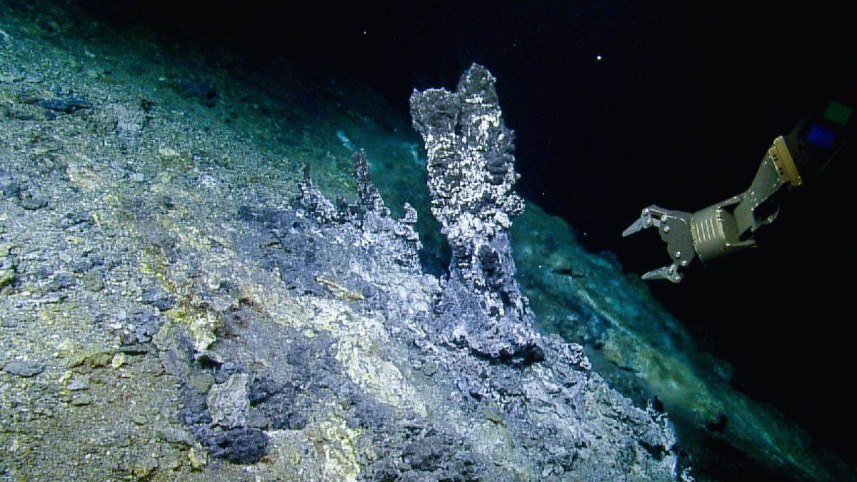 Dünya’nın Büyük Kısmını Kaplayan Okyanuslar Hakkında Tüyler Ürperten 11 Gerçek