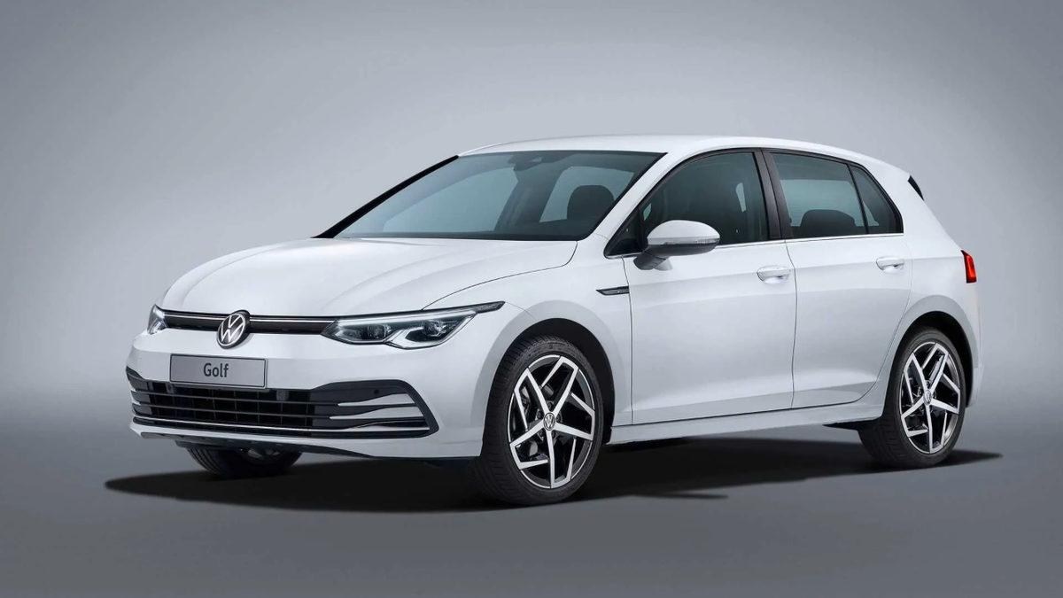 Patronu Açıkladı: Elektrikli Otomobillere Geçiş Volkswagen Golf’ün Sonunu Getirecek mi?