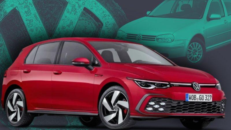 Patronu Açıkladı: Elektrikli Otomobillere Geçiş Volkswagen Golf’ün Sonunu Getirecek mi?