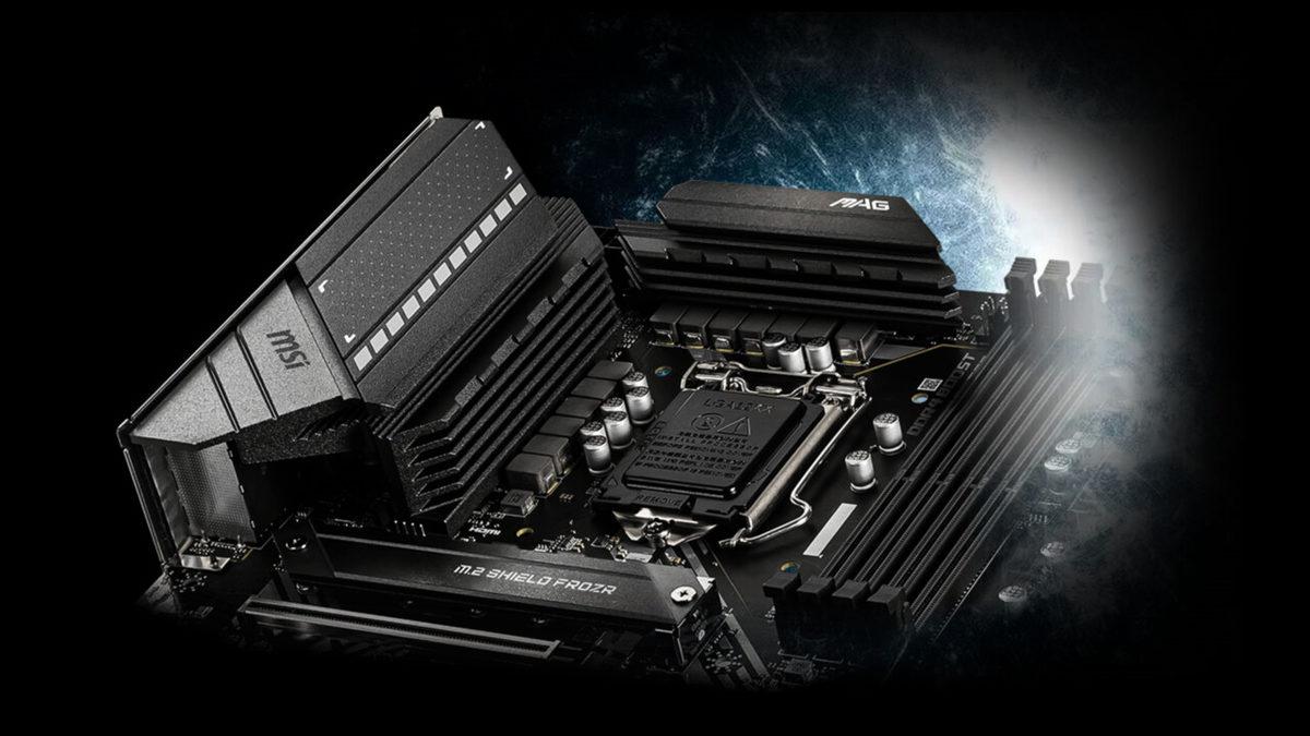 Yüksek Performans Hedefleyenler için En İyi 9 Anakart Önerisi