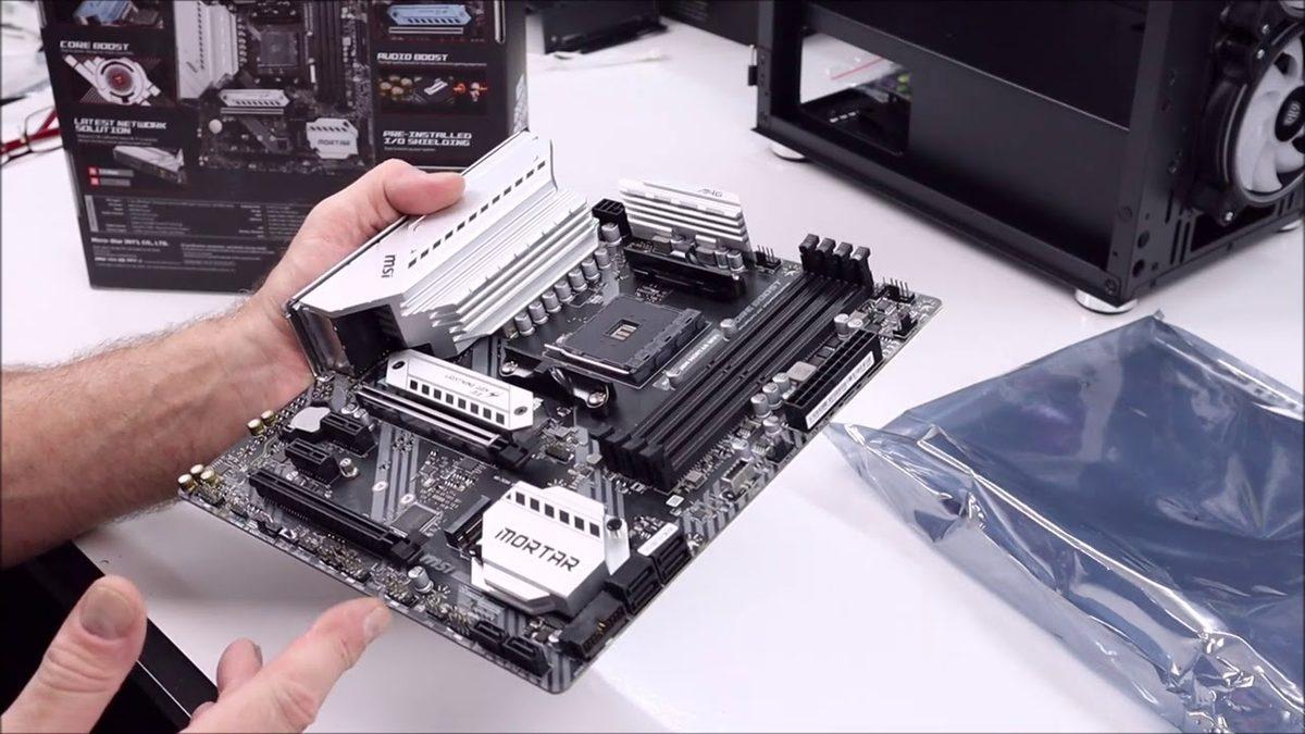 Yüksek Performans Hedefleyenler için En İyi 9 Anakart Önerisi