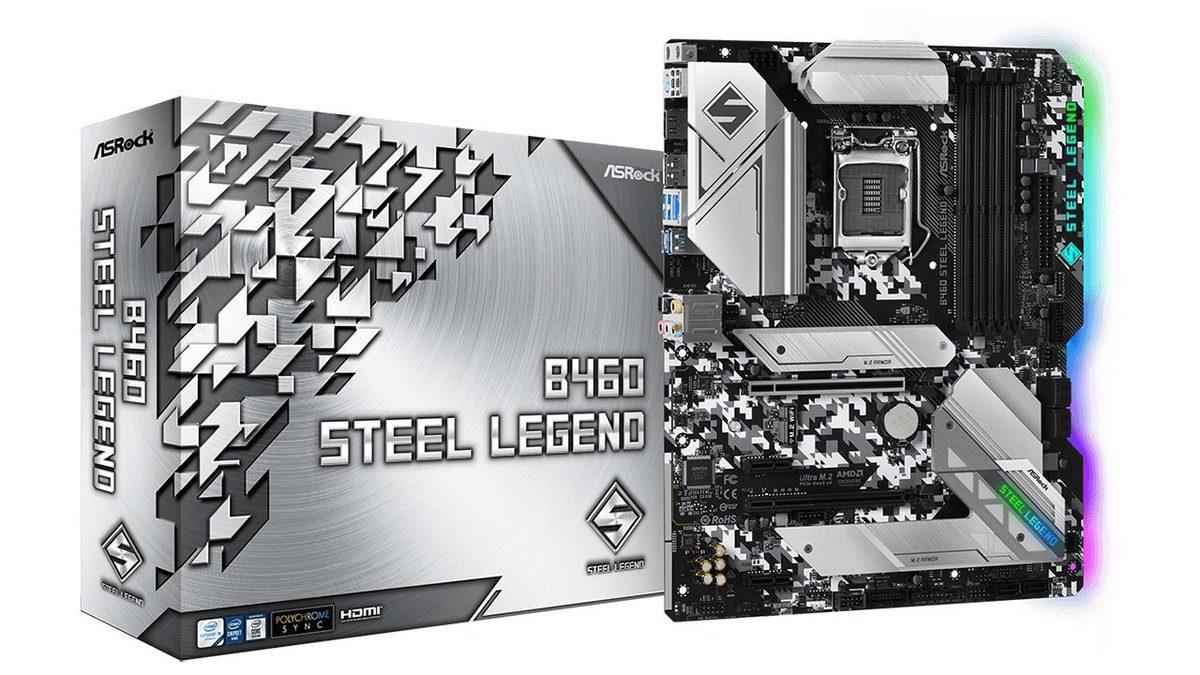 Yüksek Performans Hedefleyenler için En İyi 9 Anakart Önerisi