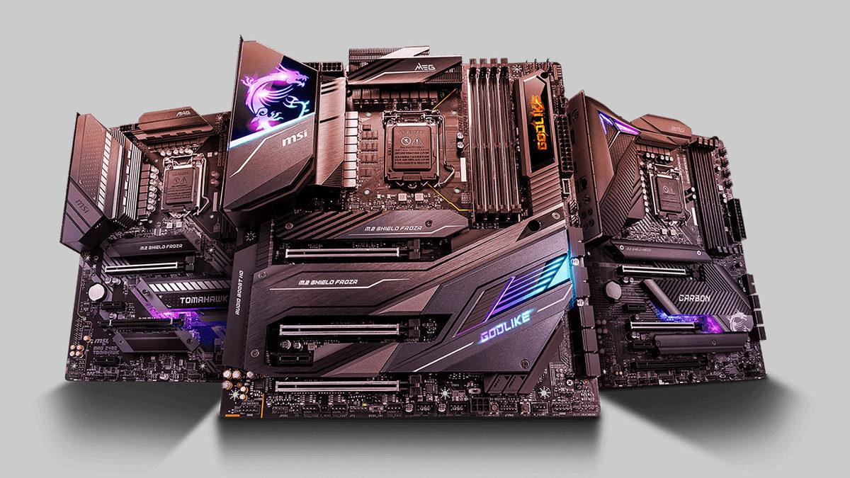 Yüksek Performans Hedefleyenler için En İyi 9 Anakart Önerisi