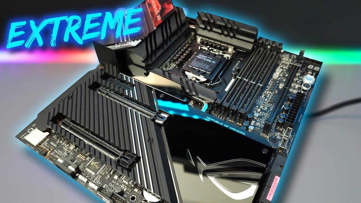 Yüksek Performans Hedefleyenler için En İyi 9 Anakart Önerisi