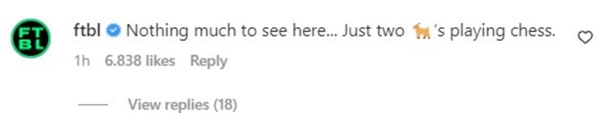 Ronaldo ile Messi, Instagram’da Aynı Anda Aynı Fotoğrafı Paylaştı, Sosyal Medya Yıkıldı: 1 Saatte 24 Milyon Beğeni Aldı!