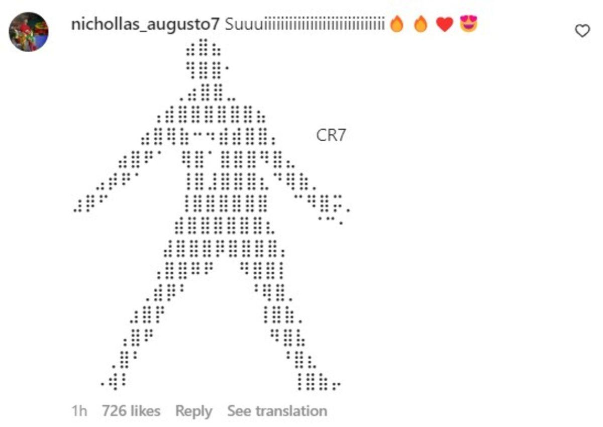 Ronaldo ile Messi, Instagram’da Aynı Anda Aynı Fotoğrafı Paylaştı, Sosyal Medya Yıkıldı: 1 Saatte 24 Milyon Beğeni Aldı!
