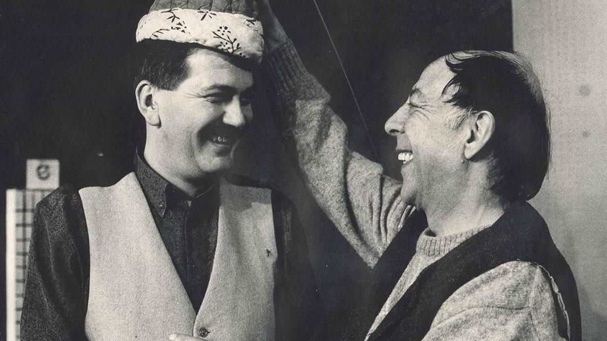 Günümüzün Filozofları Arasında Gösterilen Ferhan Şensoy’un Unutulmaz Eserleri