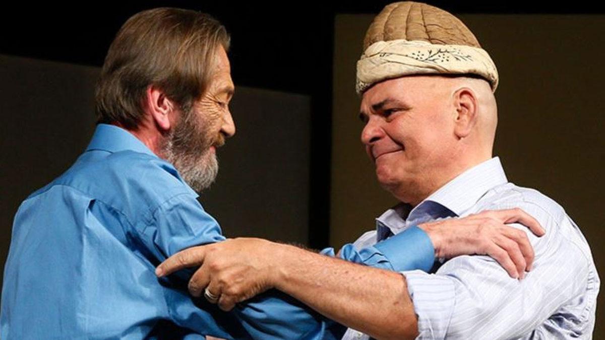 Günümüzün Filozofları Arasında Gösterilen Ferhan Şensoy’un Unutulmaz Eserleri