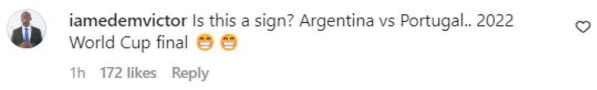 Ronaldo ile Messi, Instagram’da Aynı Anda Aynı Fotoğrafı Paylaştı, Sosyal Medya Yıkıldı: 1 Saatte 24 Milyon Beğeni Aldı!