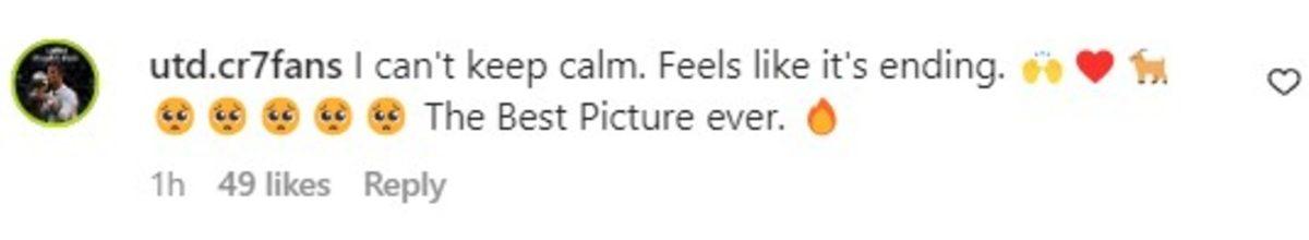 Ronaldo ile Messi, Instagram’da Aynı Anda Aynı Fotoğrafı Paylaştı, Sosyal Medya Yıkıldı: 1 Saatte 24 Milyon Beğeni Aldı!