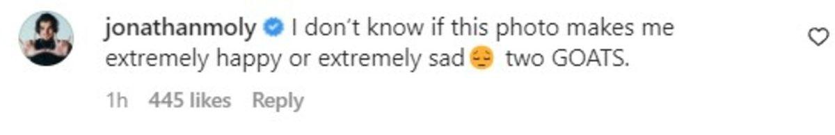 Ronaldo ile Messi, Instagram’da Aynı Anda Aynı Fotoğrafı Paylaştı, Sosyal Medya Yıkıldı: 1 Saatte 24 Milyon Beğeni Aldı!