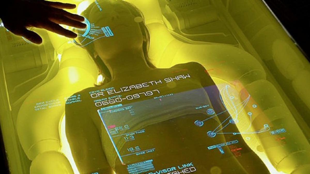 Bilim Dünyası, Ölü Bir İnsanı Hayata Döndürmeye Ne Kadar Yaklaştı?