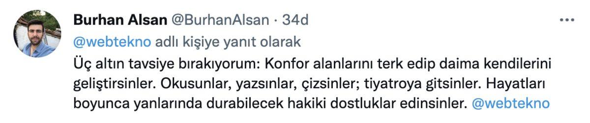 Üniversiteye Başlayanlara Hangi Tavsiyeyi Verirdiniz? İşte Sosyal Medyadan Gelen Yanıtlar