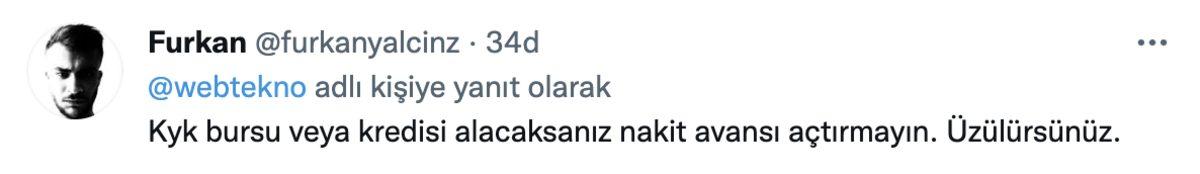 Üniversiteye Başlayanlara Hangi Tavsiyeyi Verirdiniz? İşte Sosyal Medyadan Gelen Yanıtlar