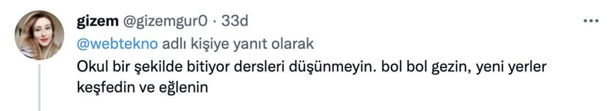 Üniversiteye Başlayanlara Hangi Tavsiyeyi Verirdiniz? İşte Sosyal Medyadan Gelen Yanıtlar