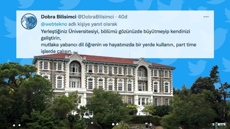 Üniversiteye Başlayanlara Hangi Tavsiyeyi Verirdiniz? İşte Sosyal Medyadan Gelen Yanıtlar