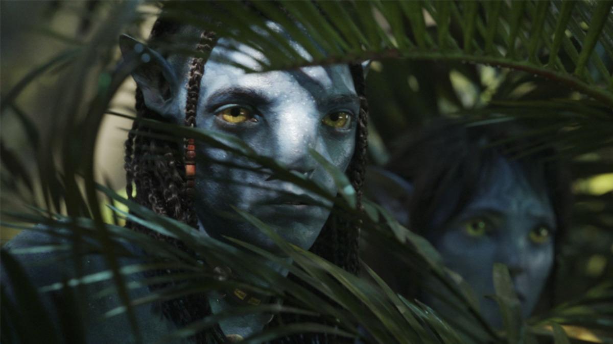 Avatar 2’nin ’Tüm Gün İzleyeceğiz Herhalde’ Dedirten Süresi Ortaya Çıktı: İlk Filmden Yarım Saat Daha Uzun Olacak!