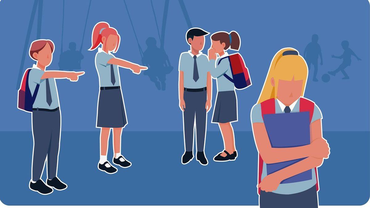 Son Zamanlarda Sosyal Medyada İyice Görünür Olan Akran Zorbalığı Aslında Düşündüğünüzden Daha Tehlikeli! Peki Neden?