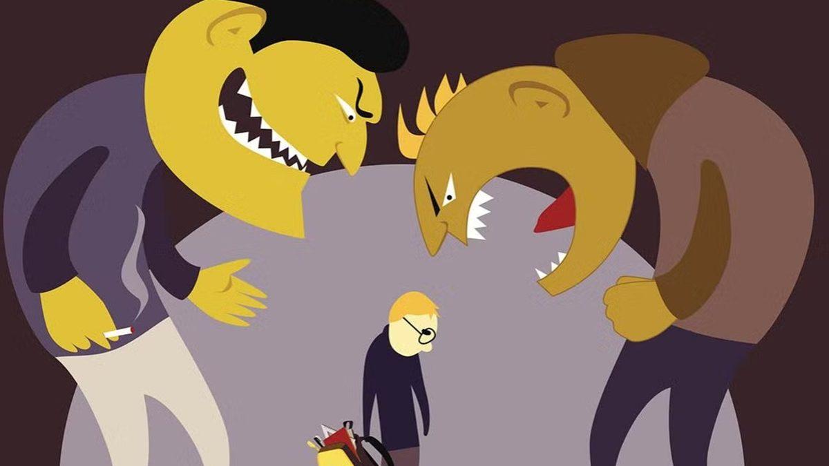 Son Zamanlarda Sosyal Medyada İyice Görünür Olan Akran Zorbalığı Aslında Düşündüğünüzden Daha Tehlikeli! Peki Neden?