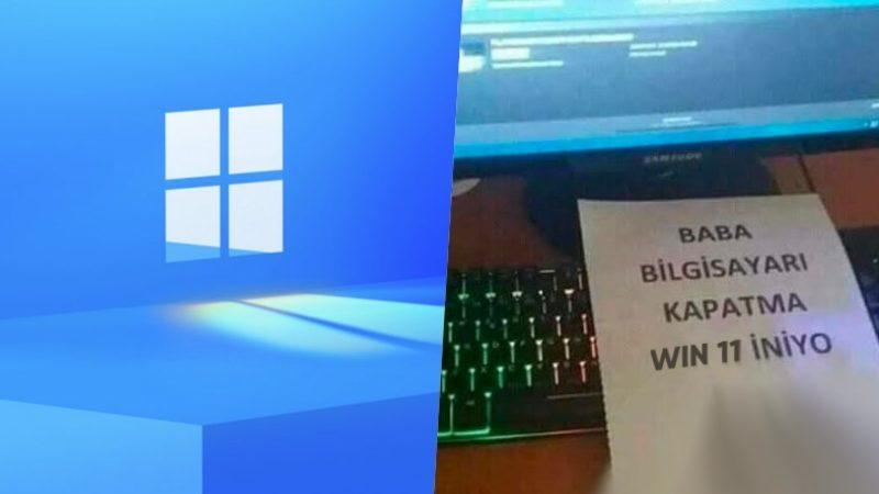 Windows 11’in Tüm Kullanıcılar İçin Yayınlanacağı Tarih Açıklandı: Windows 10 Kullanıcıları Ücretsiz Geçiş Yapabilecek