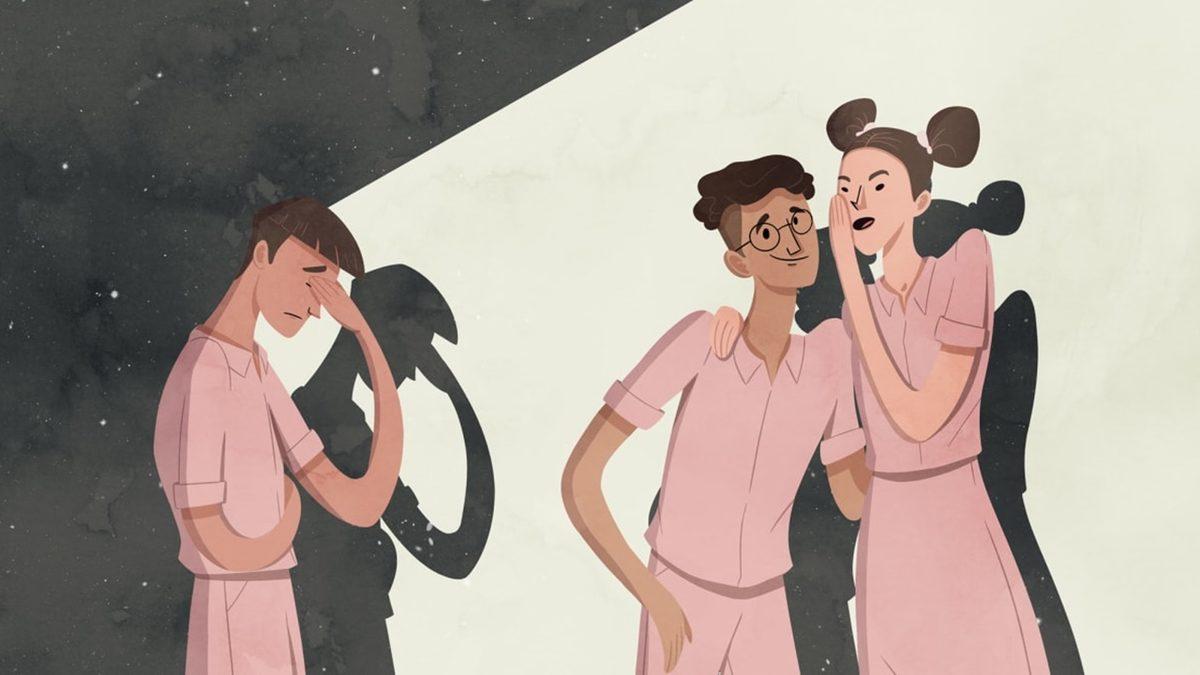 Son Zamanlarda Sosyal Medyada İyice Görünür Olan Akran Zorbalığı Aslında Düşündüğünüzden Daha Tehlikeli! Peki Neden?