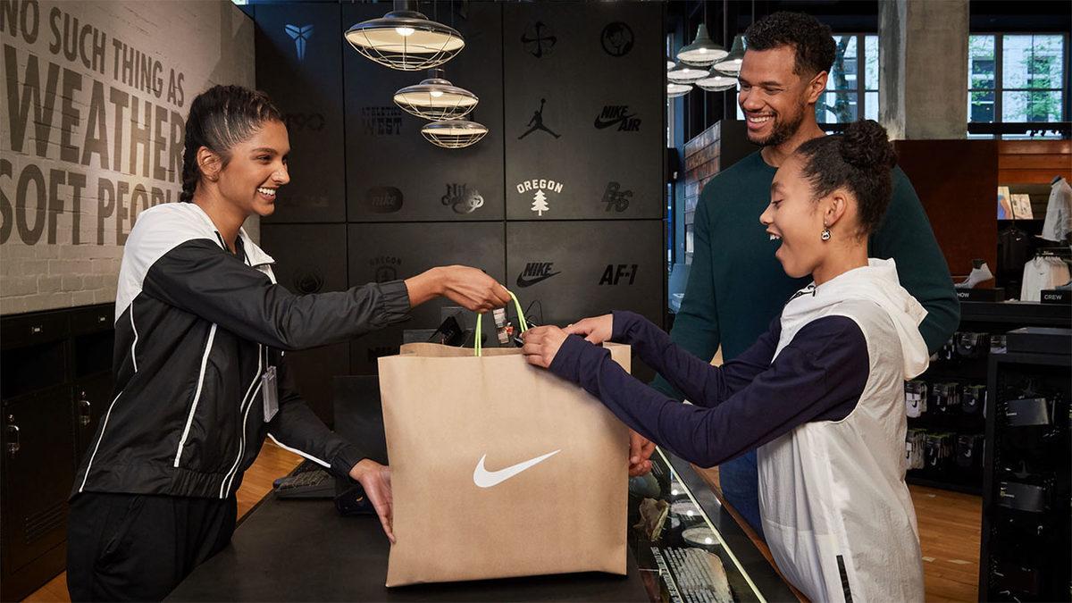 İş Dünyası Bunu Kıskandı: Nike, Çalışanlarına Bir Haftalık ’Kafa İzni’ Veriyor