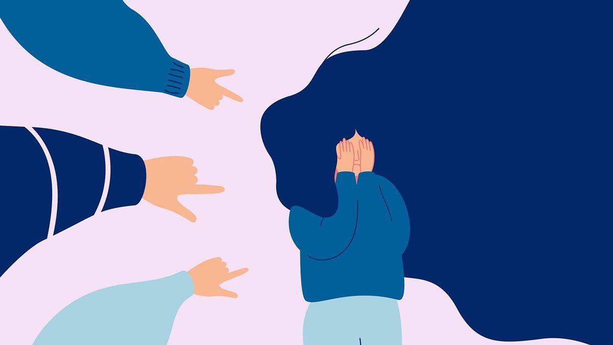 Son Zamanlarda Sosyal Medyada İyice Görünür Olan Akran Zorbalığı Aslında Düşündüğünüzden Daha Tehlikeli! Peki Neden?