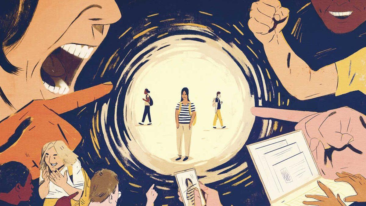 Son Zamanlarda Sosyal Medyada İyice Görünür Olan Akran Zorbalığı Aslında Düşündüğünüzden Daha Tehlikeli! Peki Neden?