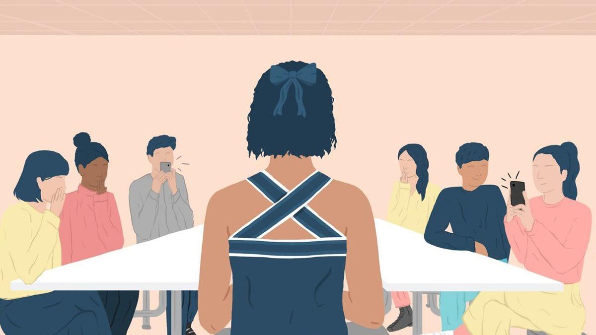 Son Zamanlarda Sosyal Medyada İyice Görünür Olan Akran Zorbalığı Aslında Düşündüğünüzden Daha Tehlikeli! Peki Neden?