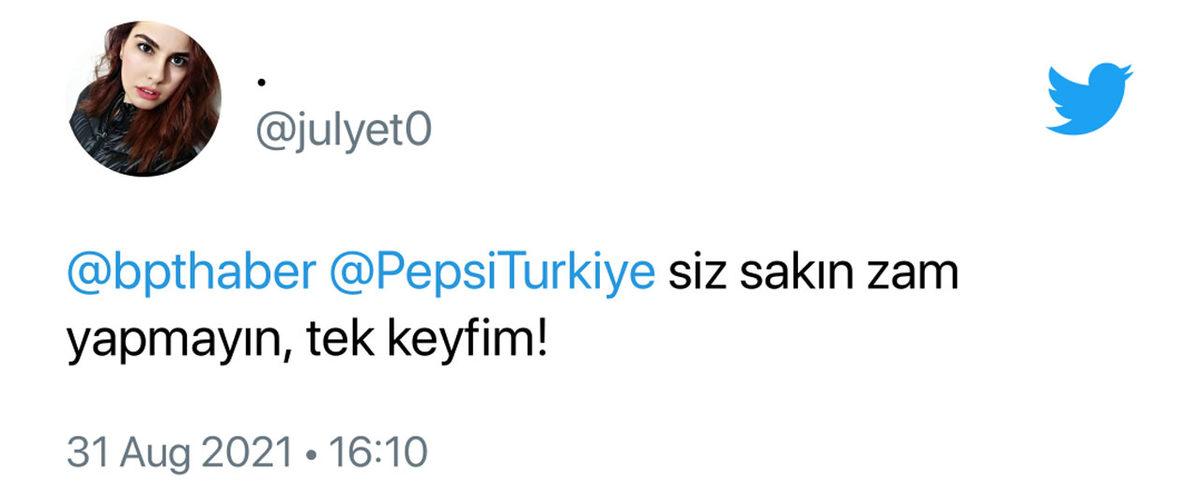 Coca Cola’nın Zamlarından Sonra 2,5 Litrelik Kolanın Fiyatı 10 TL’ye Dayandı: İşte Sosyal Medyadan Gelen Tepkiler