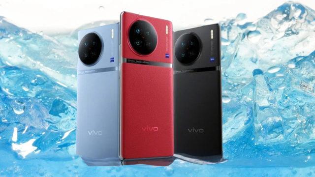 Vivo’nun Yeni Amiral Gemisi Olacak X90 Serisi Resmi Olarak Tanıtıldı: İşte Fiyatı ve Özellikleri
