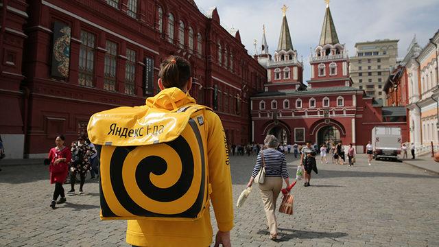 Yandex ve Uber Arasında 1 Milyar Dolarlık Anlaşma İmzalandı