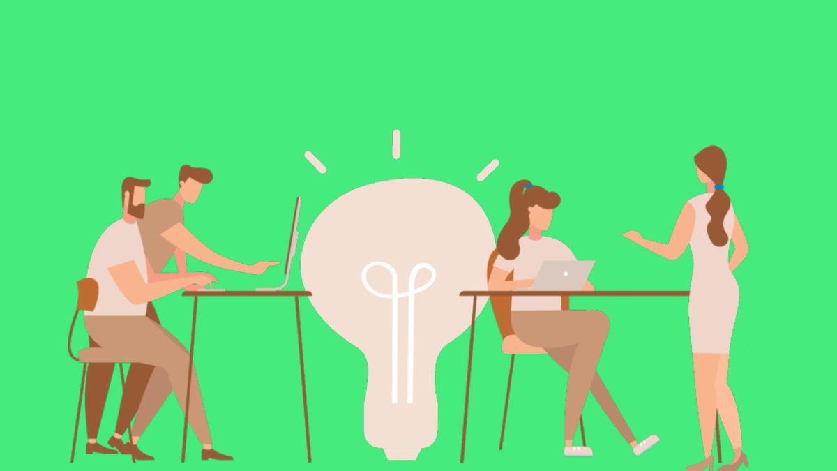 Şirketlere Milyarlarca Dolar Kazandıran Ar-Ge Aslında Nedir, Ar-Ge Departmanının Görevleri Nelerdir?