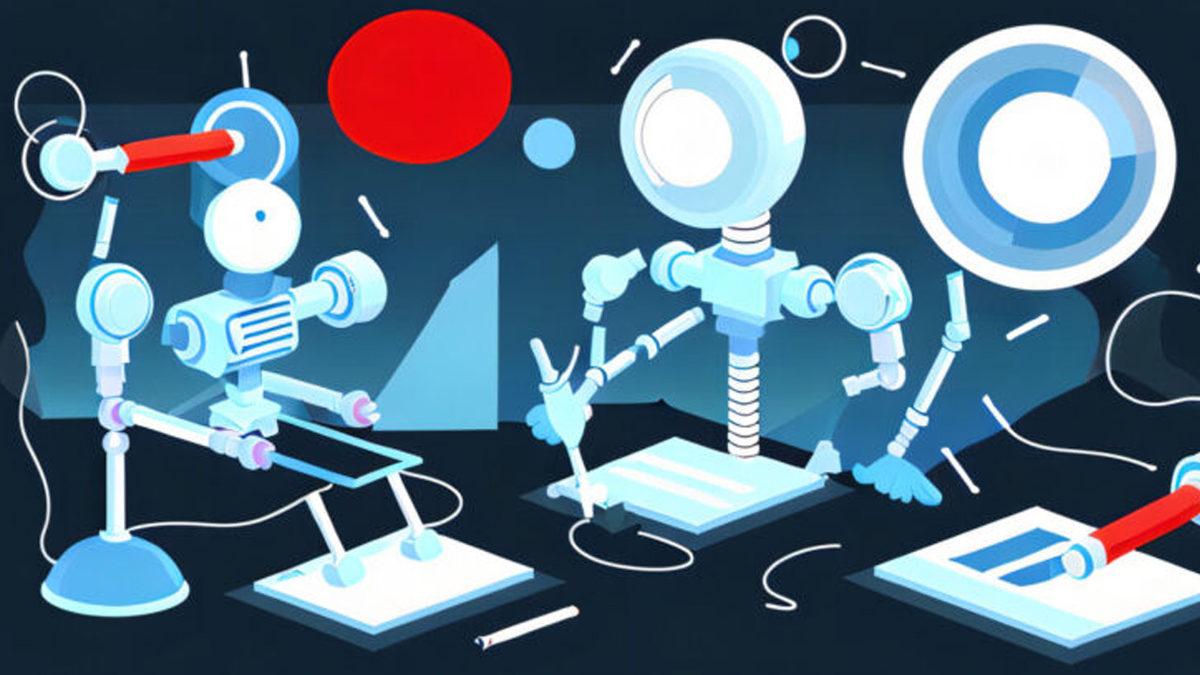 Meta’nın Akademik Makale Yazacak Yapay Zekası, Irkçı ve Anlamsız Metinlerden Sonra Kapatıldı