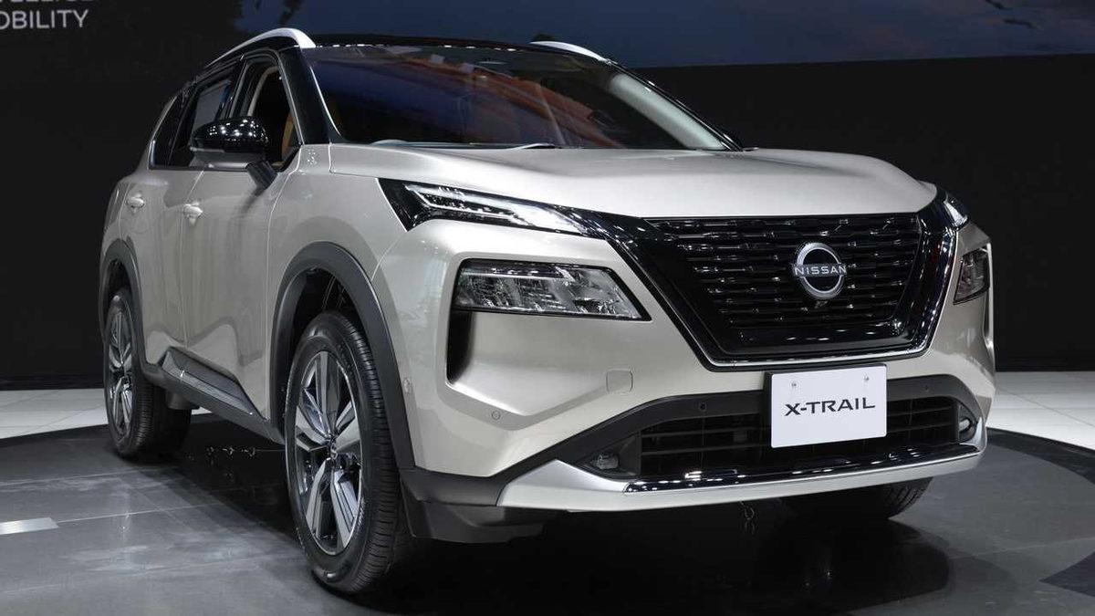 Elektrikli Nissan Qashqai ve X-Trail Türkiye’de Satışa Sunuldu: İşte Ne Tam Elektrikli Ne de Hibrit Olmayan ’Tuhaf’ Araçların Fiyatları...