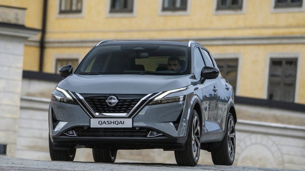 Elektrikli Nissan Qashqai ve X-Trail Türkiye’de Satışa Sunuldu: İşte Ne Tam Elektrikli Ne de Hibrit Olmayan ’Tuhaf’ Araçların Fiyatları...