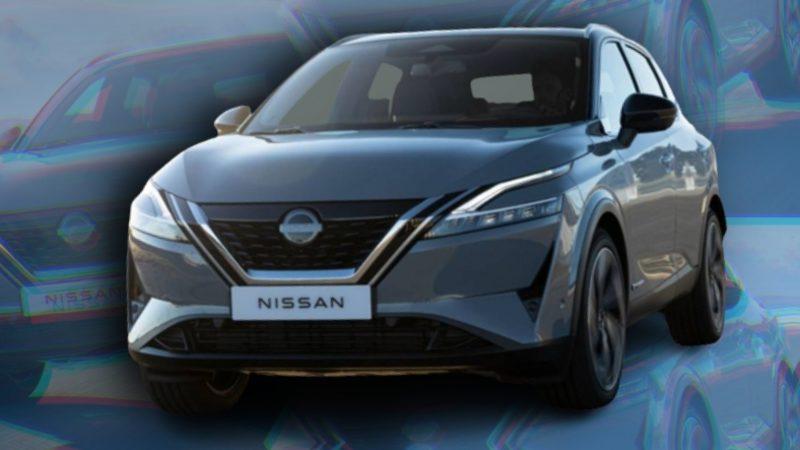 Elektrikli Nissan Qashqai ve X-Trail Türkiye’de Satışa Sunuldu: İşte Ne Tam Elektrikli Ne de Hibrit Olmayan ’Tuhaf’ Araçların Fiyatları...