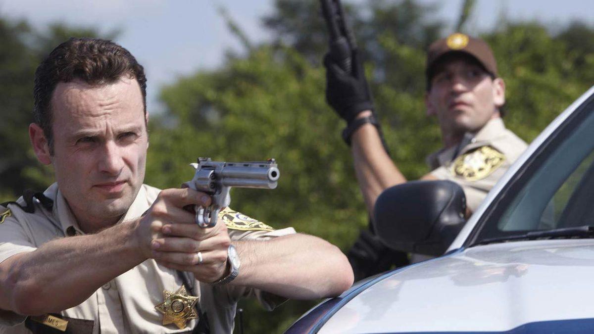 The Walking Dead, 11 Yıl Sonra Ekranlara Veda Etti (Ama The Walking Dead Evreni Devam Edecek)