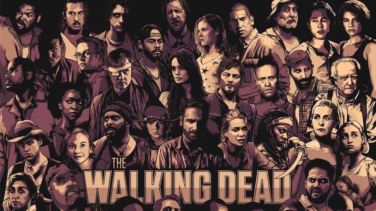 The Walking Dead, 11 Yıl Sonra Ekranlara Veda Etti (Ama The Walking Dead Evreni Devam Edecek)