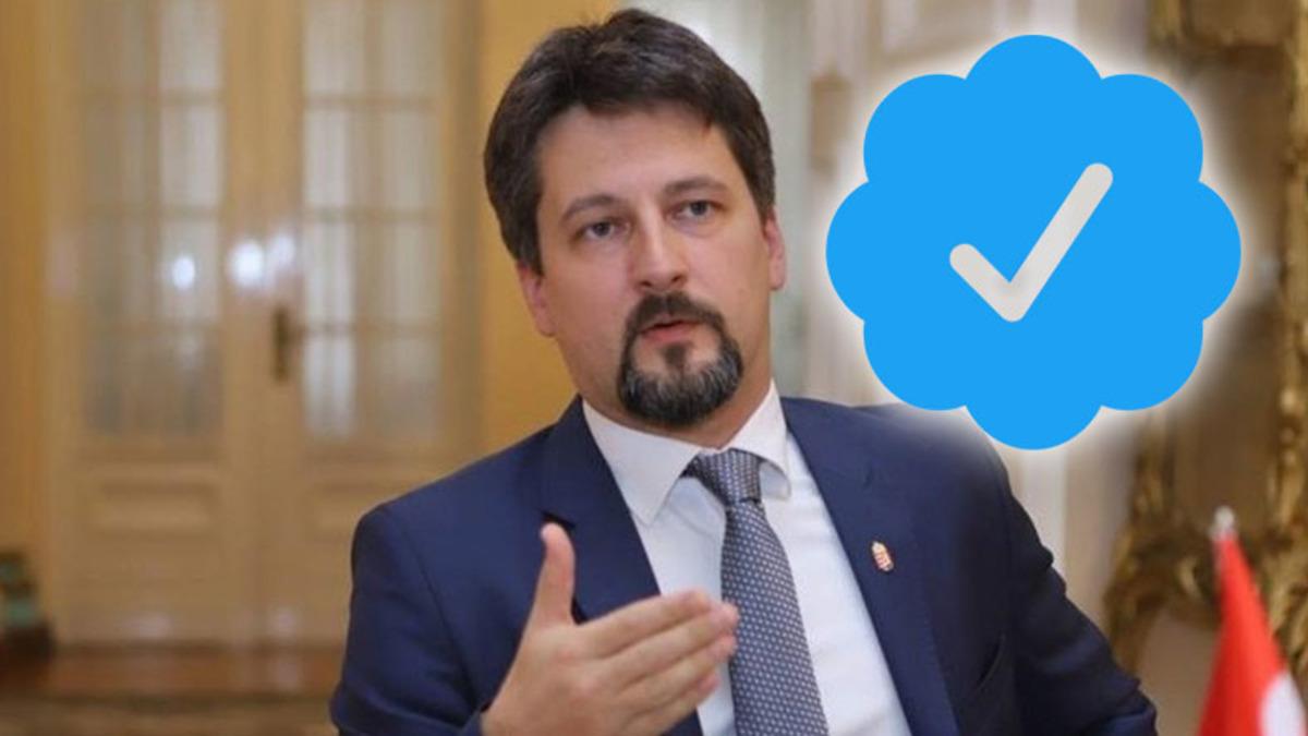 ’Nasıl?’ Diye Sorgulatır: Twitter, Macaristan Büyükelçisi’nin Mavi Tik Başvurusunu Reddetti